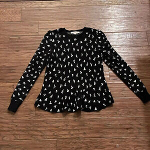 Loft Wool Blend Sweater